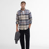 Barbour - Edderton Tailored Shirt in Dress Tartan