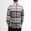 Barbour - Edderton Tailored Shirt in Dress Tartan