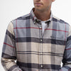 Barbour - Edderton Tailored Shirt in Dress Tartan
