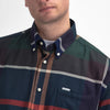 Barbour - Bearpark Reg Fit Shirt in Classic Tartan