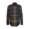 Barbour - Bearpark Reg Fit Shirt in Classic Tartan