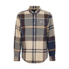 Barbour - Bearpark Reg Fit Shirt in Autumn Dress