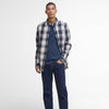Barbour - Sillwith Tailored Shirt in Ecru