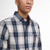 Barbour - Sillwith Tailored Shirt in Ecru