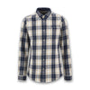 Barbour - Sillwith Tailored Shirt in Ecru