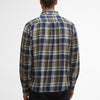 Barbour - Chopford Relaxed Shirt in Navy