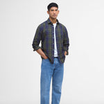 Barbour - Kenton Tailored Shirt in Classic Tartan