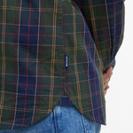 Barbour - Kenton Tailored Shirt in Classic Tartan