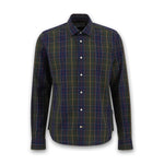Barbour - Kenton Tailored Shirt in Classic Tartan
