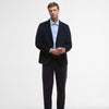 Barbour - Wallington Cord Blazer in Navy