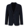 Barbour - Wallington Cord Blazer in Navy