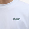 Barbour - Walton Oversized T-Shirt in White