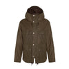 Barbour - Re-Engineered Durham Waxed Jacket in Beech