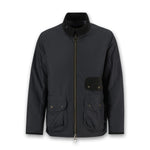 Barbour - Jig Waxed Jacket in Sage