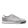 Boss - Nitan Trainers in Medium Grey