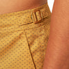 Orlebar Brown - Bulldog 007 Bullion Swimshorts in Gold