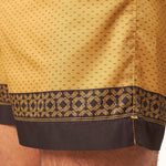 Orlebar Brown - Bulldog 007 Bullion Swimshorts in Gold