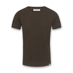 Orlebar Brown - OB-T T-Shirt in Smoked Tea - Nigel Clare