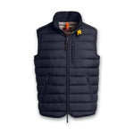 Parajumpers - Perfect Gilet in Navy - Nigel Clare