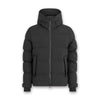 Belstaff - Pulse 3-Layer Stretch Down Jacket in Black