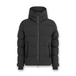 Belstaff - Pulse 3-Layer Stretch Down Jacket in Black