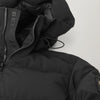 Belstaff - Pulse 3-Layer Stretch Down Jacket in Black