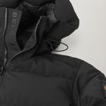 Belstaff - Pulse 3-Layer Stretch Down Jacket in Black