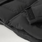 Belstaff - Pulse 3-Layer Stretch Down Jacket in Black