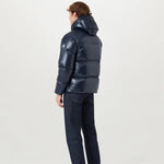 Belstaff - Resolve Jacket in Dark Ink