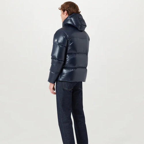 Belstaff - Resolve Jacket in Dark Ink