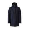Mackage - Roland 2-in-1 Down Parka in Navy