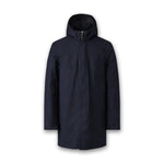 Mackage - Roland 2-in-1 Down Parka in Navy