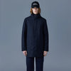 Mackage - Roland 2-in-1 Down Parka in Navy