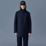 Mackage - Roland 2-in-1 Down Parka in Navy