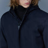 Mackage - Roland 2-in-1 Down Parka in Navy