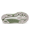 Saucony - Hurricane 24 Trainers in White/Olive