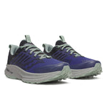 Saucony - Ride TR2 GTX Trainers in Regal/Black