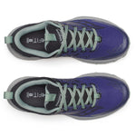 Saucony - Ride TR2 GTX Trainers in Regal/Black