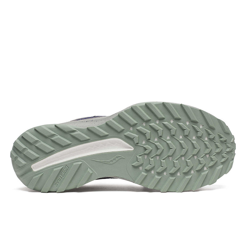 Saucony - Ride TR2 GTX Trainers in Regal/Black