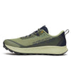 Saucony - Peregrine 15 GTX Trainers in Hemlock/Navy