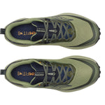 Saucony - Peregrine 15 GTX Trainers in Hemlock/Navy