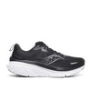 Saucony - Guide 18 Trainers in Black/White