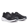 Saucony - Guide 18 Trainers in Black/White