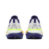 Saucony - Hurricane 25 Trainers in White/Frigid