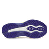 Saucony - Hurricane 25 Trainers in White/Frigid