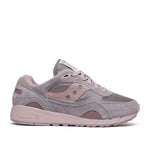 Saucony - Shadow 6000 Trainers in Dusty Purple