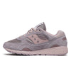 Saucony - Shadow 6000 Trainers in Dusty Purple