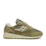 Saucony - Shadow 6000 Trainers in Sage