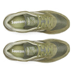 Saucony - Shadow 6000 Trainers in Sage