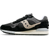 Saucony - Shadow 5000 Trainers in Black